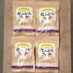 セノッピー 1袋 15日分×4〈期限間近〉のサムネイル
