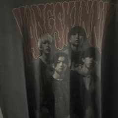 ヤングスキニー　Tシャツのサムネイル