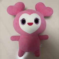 twice ラブリー　ぬいぐるみのサムネイル