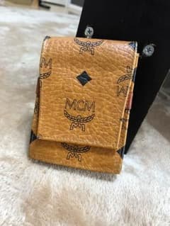 MCM  シガレットケースのサムネイル