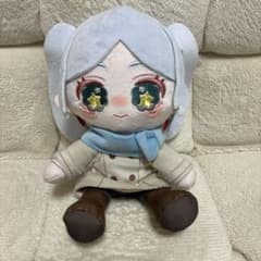 葬送のフリーレン ぬいぐるみ Twinkleふれんずのサムネイル