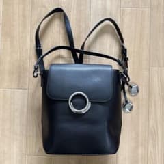 【極美品】カルバンクライン リュック&バックのサムネイル