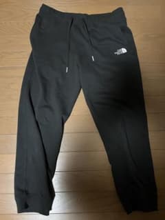 THE NORTH FACE ノースフェイス ジョガーパンツLサイズのサムネイル