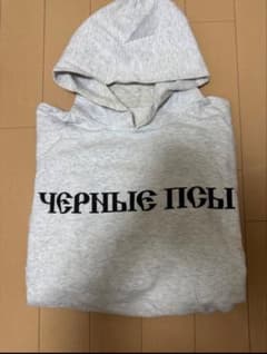 Thumbnail of yeezy Gosha black Dogs セットアップサイズ1