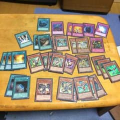 ドラグニティデッキのサムネイル