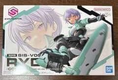 30MS SIS-V00 ライディラRydira [Color A]のサムネイル