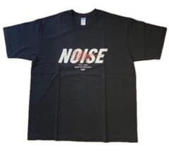 CHALLENGER NOISE TEE M 新品未使用 長瀬智也着用 希少 - メルカリ