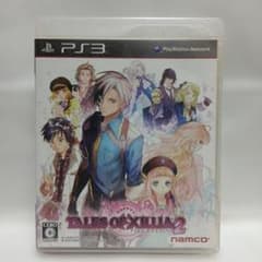 빠른 Tales of Xillia 2 PS3 테일즈 오브 엑시리아 2