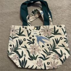 MyLittleBox x season paper トートバッグのサムネイル