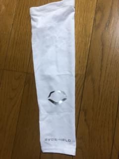 エボシールド アームスリーブ  EVOSHIELDのサムネイル