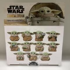 グローグー ソフビパペットマスコット BOX 1箱 - メルカリ