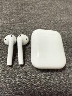 AirPods2のサムネイル