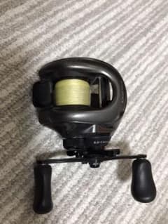 シマノ (SHIMANO) ベイトリール 12 エクスセンス DCのサムネイル