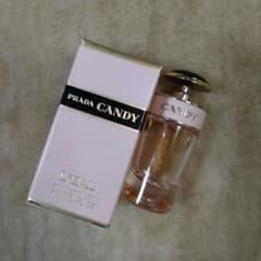 プラダ キャンディ ロー オーデトワレ 7ml - メルカリ