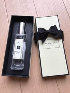 Jo MALONE イングリッシュ ペアー&フリージア ジョマローンのサムネイル