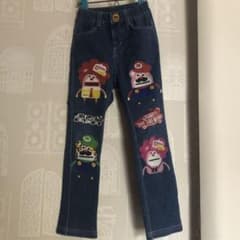 ジャム　ストレッチパンツ　デニムのサムネイル