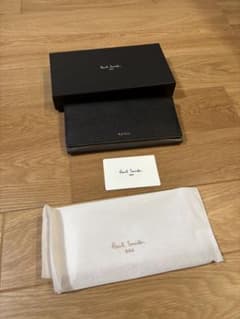 Paul Smith 長財布のサムネイル