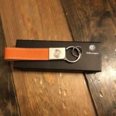 フォルクスワーゲン ノベルティ キーホルダーのサムネイル