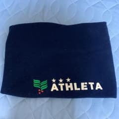 athlete ネックウォーマーのサムネイル