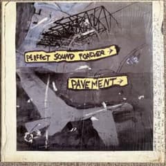 Pavement Perfect Sound Forever 10インチep Pavement Perfect Sound Forever 10インチep - メルカリ