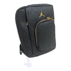 店舗完売】NIKE ジョーダンブランド JAMモノグラム スリングバッグ