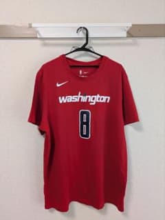 Nike NBA Washington Wizards 八村塁 Tシャツのサムネイル