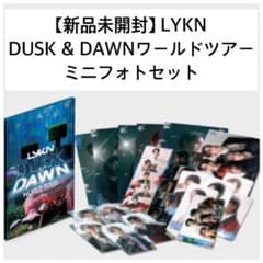 新品未開封】LYKNワールドツアーフォトカードセットGMMTV ThamePo