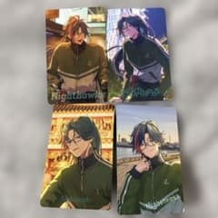 魁星　3SKM Nighthawks 封入特典のサムネイル