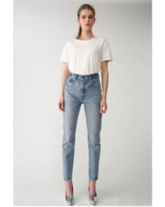 moussy MVS SKINNY skinnyのサムネイル