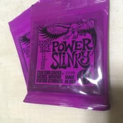 Ernie Ball 2220のサムネイル