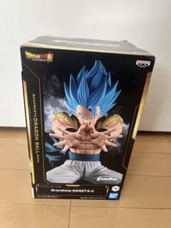 ドラゴンボール超 Grandista-GOGETA-II