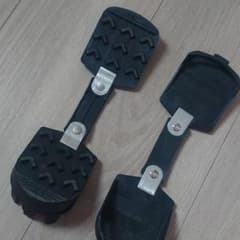 ブーツ ソール カバーのサムネイル