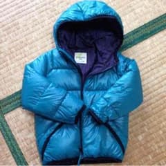 値下げ☆BACKNUMBERKIDS 100のサムネイル