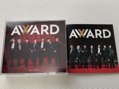 WEST. AWARD アルバムのサムネイル
