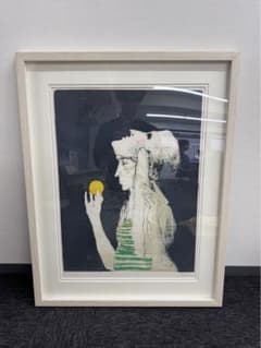 リトグラフ ジャン・ジャンセン Jean Jansem EA 絵画 - メルカリ
