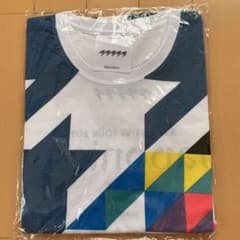 嵐コンサートグッズ Tシャツのサムネイル