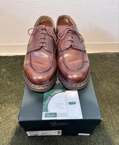 Paraboot シャンボード マロン 8.5のサムネイル