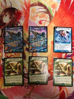 チェンジザのサムネイル