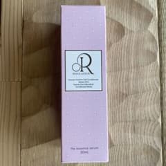 REI GLACEON レイグレイシオンエッセンスセラム30mL 4本&ファンデ 新品】REI GLACEON レイ グレイシオン エッセンスセラム 30mL - メルカリ