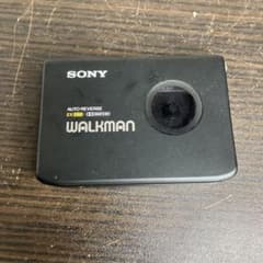 SONY カセットウォークマン WM-EX60 - メルカリ