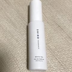 SHIRO サボン オードパルファム 40mlのサムネイル