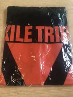 EXILE TRIBE Tシャツ 新品未使用のサムネイル