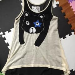 スカラークマワンピのサムネイル