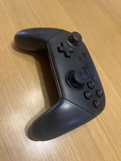 Nintendo Switch プロコントローラーのサムネイル