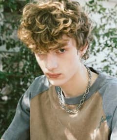 Forte West Side Modern Necklaceのサムネイル
