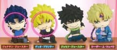 肩ズンFig. ジョジョの奇妙な冒険 ファントムブラッド ジョナサン ディオのサムネイル