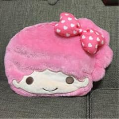 キキララ 湯たんぽのサムネイル