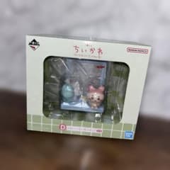 ちいかわ 一番くじ 2個セットのサムネイル