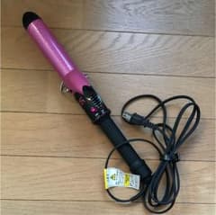 ヴィダルサスーン☆ヘアアイロン コテ 32mmのサムネイル