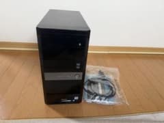 最終値下げCore i7/GTX1060/大容量SSD/ゲーミングPC/初期化済 最終値下げCore i7/GTX1060/大容量SSD/ゲーミングPC/初期化済 - メルカリ
